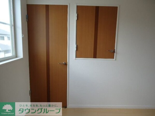 Prime・Kの物件内観写真